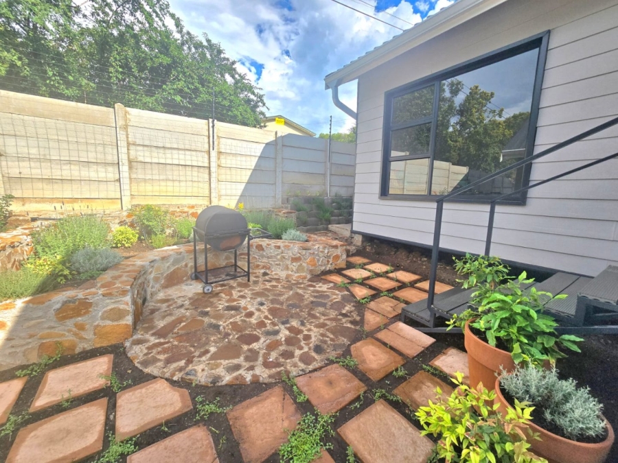 To Let 2 Bedroom Property for Rent in Hospitaalheuwel Free State